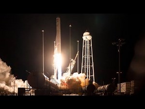 Camera Arrives In Space To Capture First Spacewalk In VR | TIME & Felix & Paul Studios