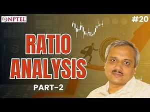 #20 Ratio Analysis | Part II | Profitability Ratios | Foundations of Accounting & Finance