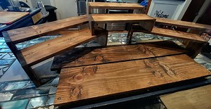 Catering Display Set - Etsy