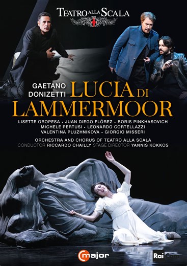 Lucia di Lammermoor