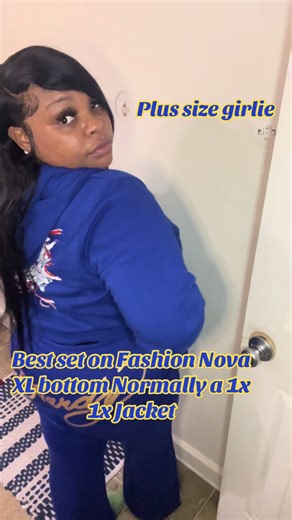 Plus Size Fashion: Best XL Fit Guide