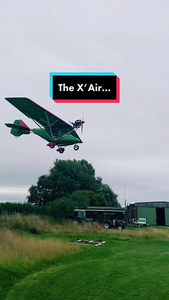 Private Pilot Nick on TikTok