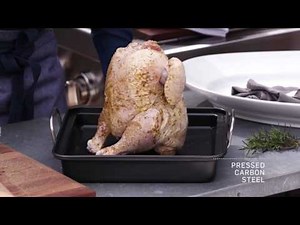 How to Grill a Whole Bird with Our Professional Chicken Roaster