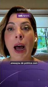 Bolsonaro preso: anistia não resultaria em soltura do ex-presidente neste momento, diz Daniela Lima