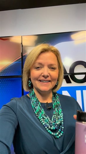 Good Tuesday morning! Kelli Saam brings you a quick look at the Tuesday morning news headlines on Action News Now Mornings. | Action News Now