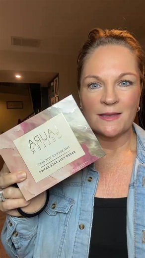 265 reactions · 33 comments | New to baked? We've got you covered! Full Coverage Baked Starter Kit is the ultimate discovery set for beginning your love affair with baked makeup. Includes a full-sized foundation, face + eyeshadow palette and travel-friendly brush! Shop the full set on laurageller.com | Laura Geller Beauty | Facebook