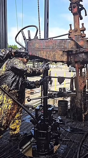 Oilfield #drilling | Oil and gas Namibia