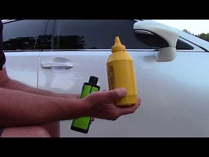 Should You Use Menzerna & Collinite Together?