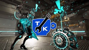 Nova reloaded is a blast! - Nova guide | Warframe