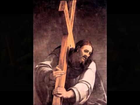 Chaplet of Divine Mercy No Music