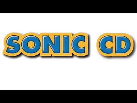 Wacky Workbench Present US) Sonic the Hedgehog CD Music Extended [Music OST][Original Soundtrack]