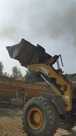 Amazing Bitumen Melting Machine Process ❤️❤️