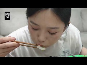 Kimchi is not just food, it’s a way of life || kimchi🇰🇷🍯🌿 || hamzy mukbang