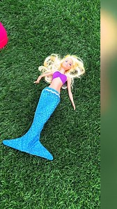 Barbie Dolls with Sweet Surprises 🍬💕 #123go | 123 GO FOOD