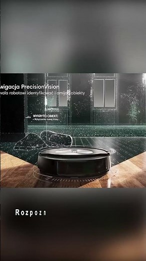 Roomba Combo j7 – odkurza i mopuje jednocześnie! | iRobot