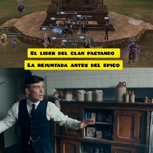#pcgaming #pc #lineage2 #juegos #Gamer