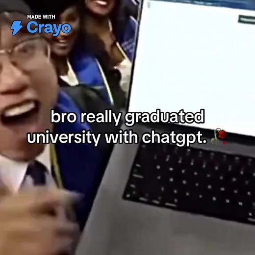 ChatGPT at College: Will Your Degree Be Affected?