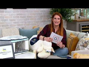 Serta Perfect Sleeper 11" Hotel 2-Sided Mattress or Set on QVC