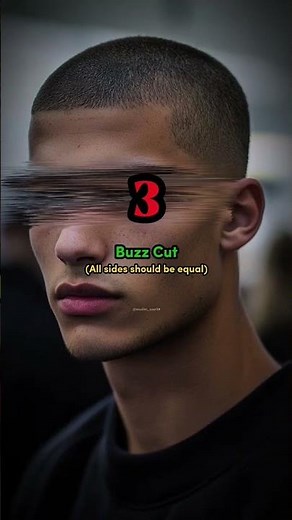 Halal Hairstyles in Islam ✂️ | Sunnah-Friendly & Modest Looks for Muslim Men