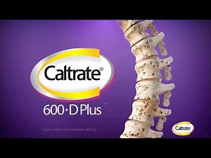 Caltrate 600+D PLUS