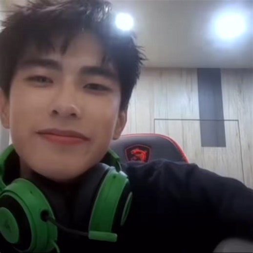 電競男友 #tsengjinghua #曾敬驊 #我的麻吉4個鬼