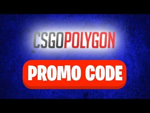 CSGOPolygon Promo Code 2026 – FREE Money + Bonus Spins