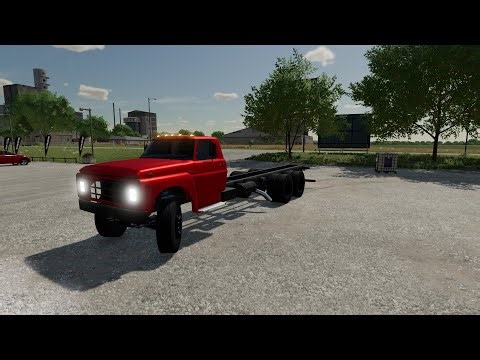 How to convert FS19 mods to FS22 / Farming Simulator 22