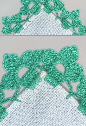 Puntillas y Patrones en Crochet: Guía Completa