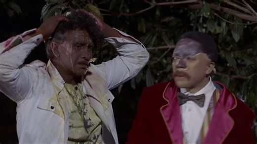 Yankee Zulu (1993) [FHD]