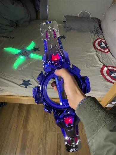 Unlocking the Ultimate Lightsaber Tricks