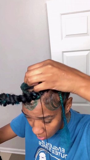 Butterfly braid 🦋 a creative quick weave hairstyle, cuteeee😭❤️‍🔥#hair #braids #tutorial #hairstyle #fyp #foryou #foryoupage #xshair