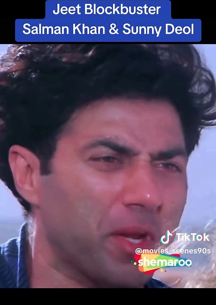 Jeet 1996: Iconic Blockbuster Movie Scene