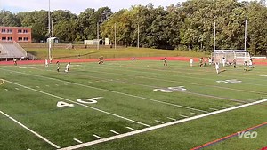 Addison Halpern - Goal