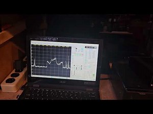 Sdr play spectrum analyzer ham radio