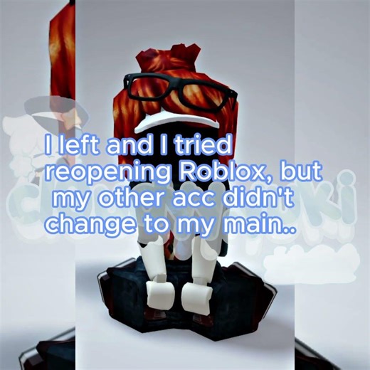 I can't use my precious Valerie anymore.. :(