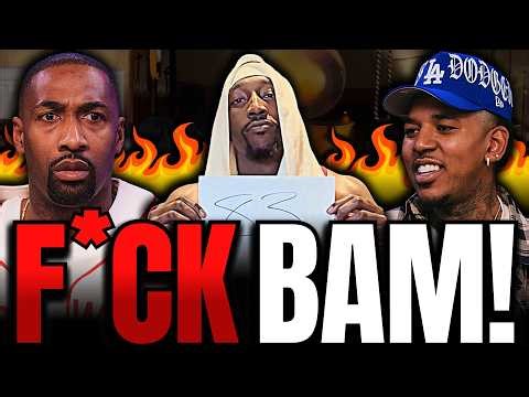 Bam Adebayo's UNETHICAL Record SHATTERS Gil's Arena