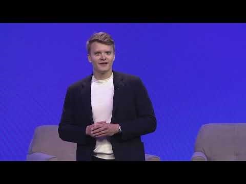 Sanas on the CCW Main Stage: Redefining Real-Time Speech Understanding with AI