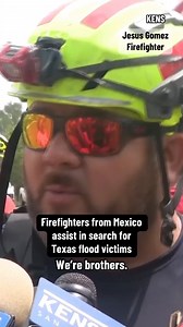 4.4M views · 198K reactions | Firefighters and first responders from...