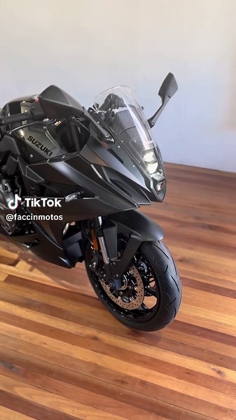 Suzuki GSX-8R 2025: A Look at the Future of Sport Bikes