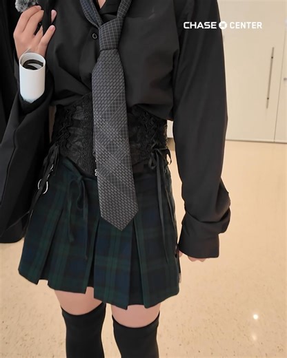 SF knows how to style for the REQUIEM TOUR  | Chase Center | Facebook