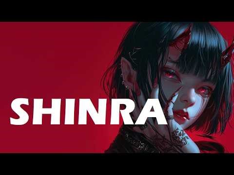 Shinra – Dark Japanese Trap Beat Anime Type Beat 2026