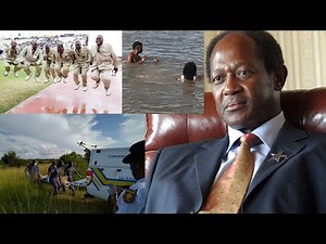 ZCCs LEKGANYANE WÂRNÊD MEMBERS WHO PERFORMED RÎTUÂLS BEFORE THEY PÊRISHED