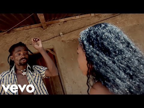 Le muk feat Mena Da Lizzy Kassuenle Official Matthava Films