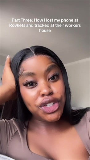 Losing My Phone at Rockets Beach Club in Durban