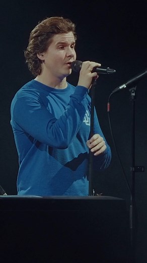 From "Home Movies" to sold-out shows, check out Lukas Graham's new live performance video! | Warner Records