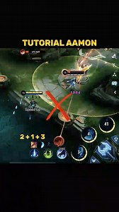 108K views · 318 reactions | Aamon Tutorial | Mr Lol Gaming | Facebook