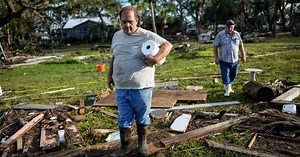 Hurricane Idalia and Florida homeowners insurance: Survivors weigh the damage and the future