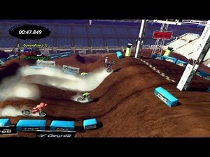 Let's Play - Trials Evolution - DLC | Rooster Teeth