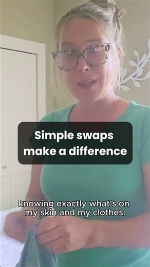 Why I Stopped Using Dryer Sheets Completely 🤍