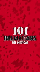 Check out this behind the scenes look into rehearsals for '101 Dalmatians'! 🐾 We are paw-sitive you're going to LOVE this hit musical! 🐾😉 📅 Tue 27 Aug – Sun 1 Sep ℹ Family tickets available 🎟 https://shorturl.at/VA8qp 🎭 101 Dalmatians | Newcastle Theatre Royal